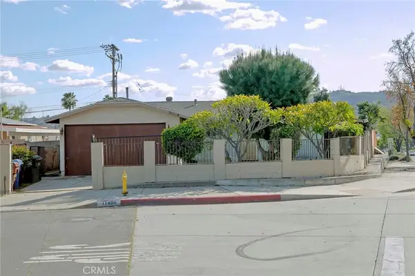 17400 Renault Street, La Puente, CA 91744