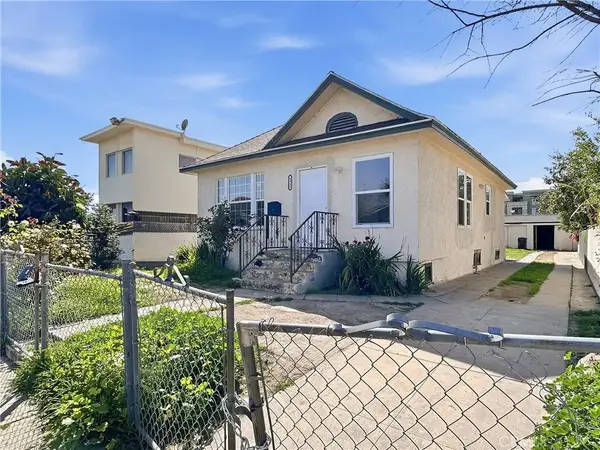 6915 Bonsallo, Los Angeles, CA 90044