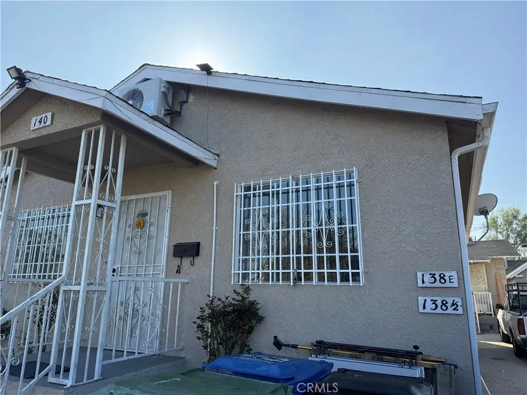 138 E 60th Street, Los Angeles, CA 90003 - #1