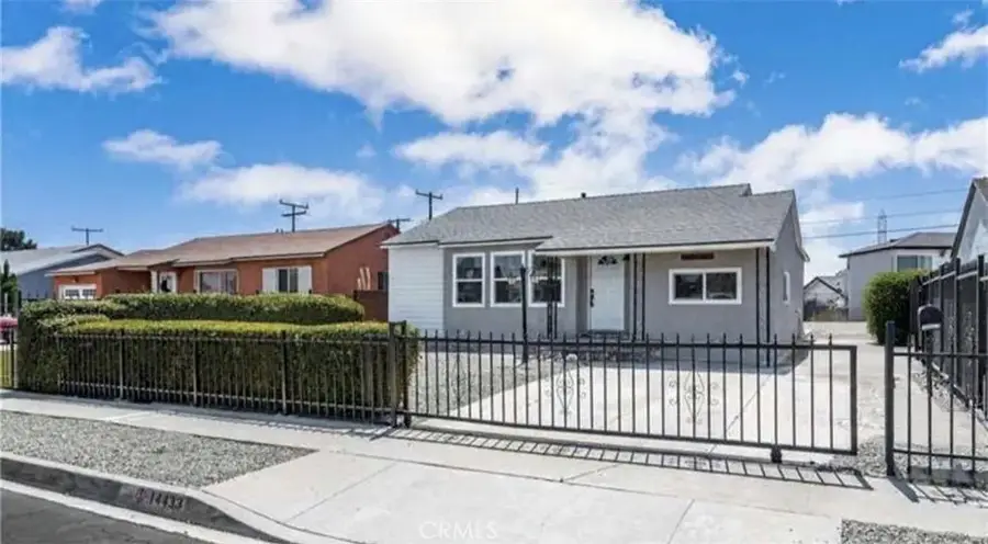 14433 S Cahita, Compton, CA 90220 - #3