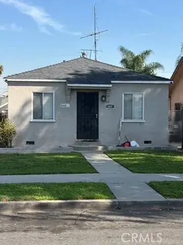8468 Virginia, South Gate, CA 90280