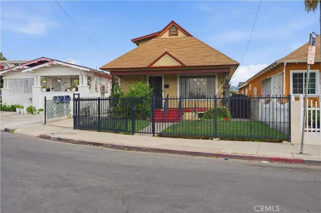 1720 Orchard, Los Angeles, CA 90006 - #1