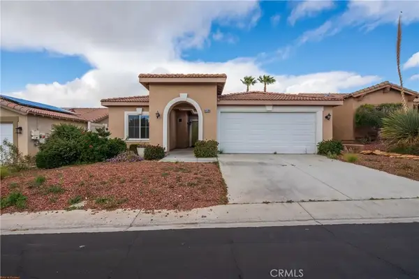 64180 Silver Star, Desert Hot Springs, CA 92240