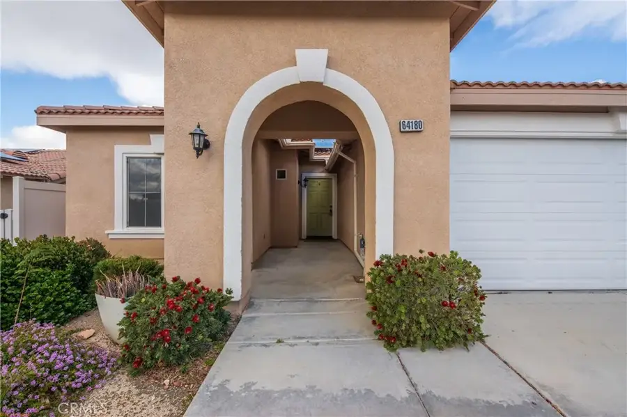 64180 Silver Star, Desert Hot Springs, CA 92240 - #2