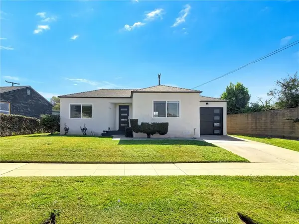 1749 W Colegrove, Montebello, CA 90640