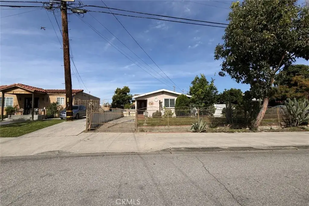 4081 Broadway, Huntington Park, CA 90255 - #1