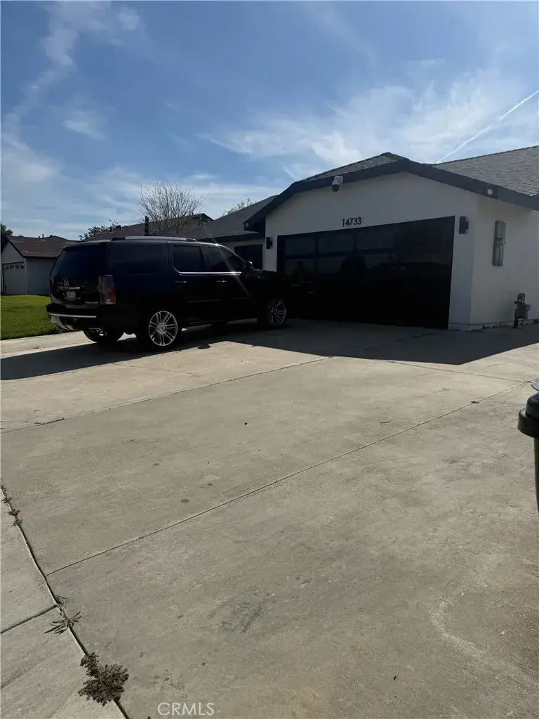 14733 Holly, Fontana, CA 92335 - #1