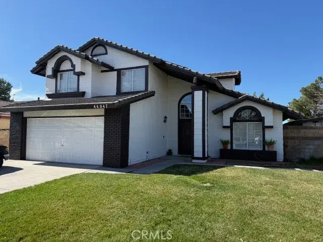 44047 Colony Court, Lancaster, CA 93536 - #1