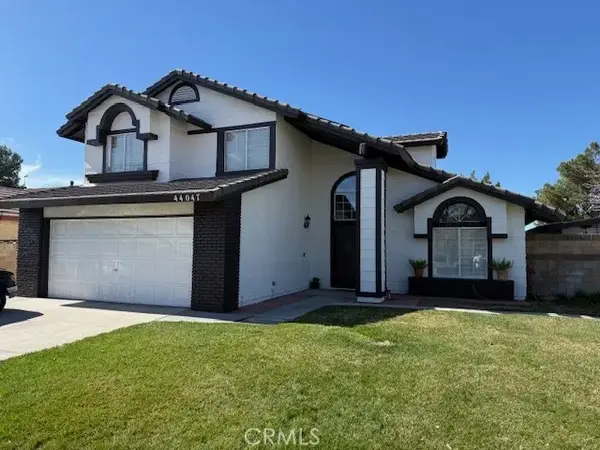 44047 Colony Court, Lancaster, CA 93536