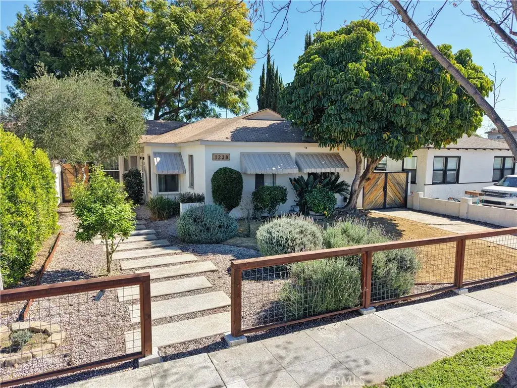 1238 N Kenwood, Burbank, CA 91505 - #1