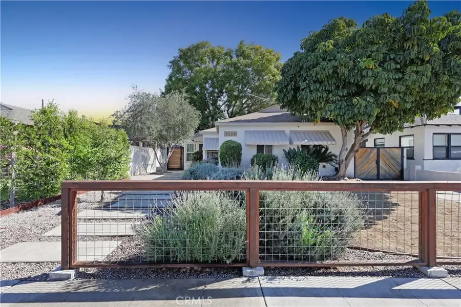 1238 N Kenwood, Burbank, CA 91505 - #3