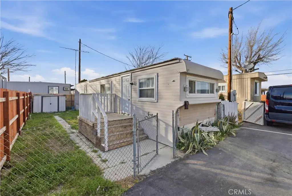 6150 E Avenue T #36, Palmdale, CA 93552 - #1