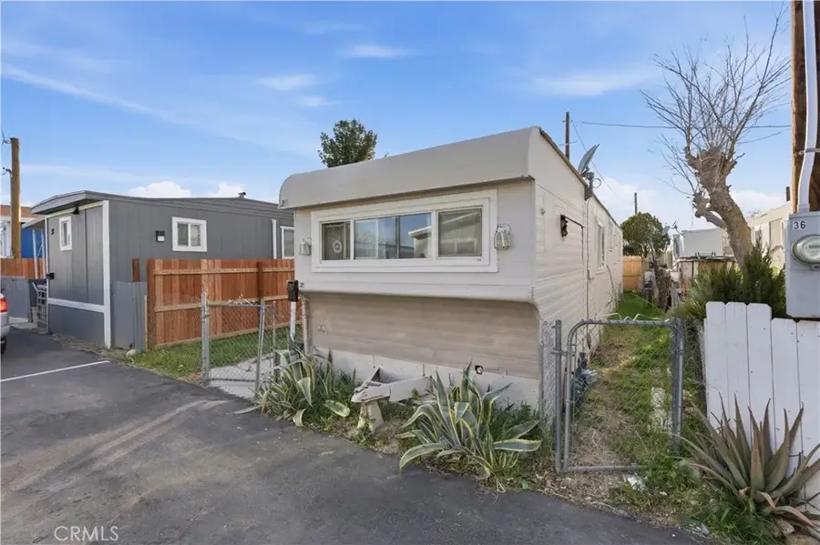 6150 E Avenue T #36, Palmdale, CA 93552 - #3