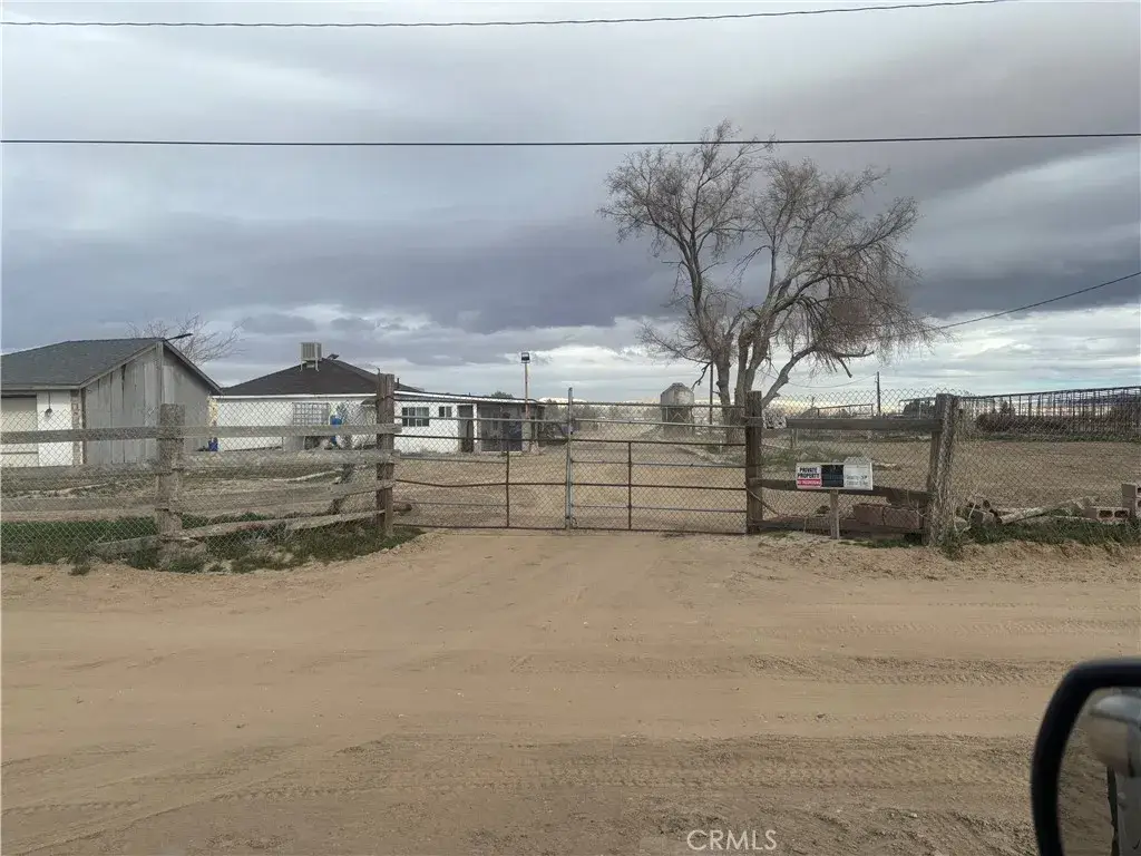 28571 Wild, Helendale, CA 92342 - #1