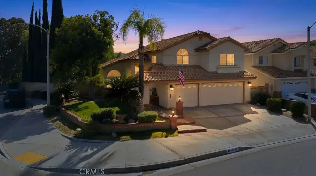 29862 Muledeer Lane, Castaic, CA 91384 - #1
