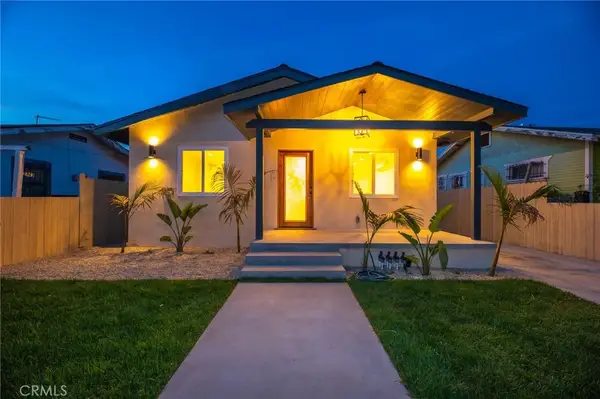 1535 W 70th, Los Angeles, CA 90047