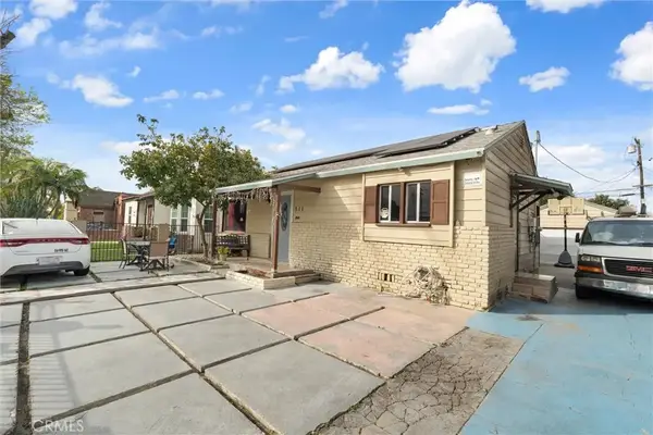 511 S Pannes, Compton, CA 90221