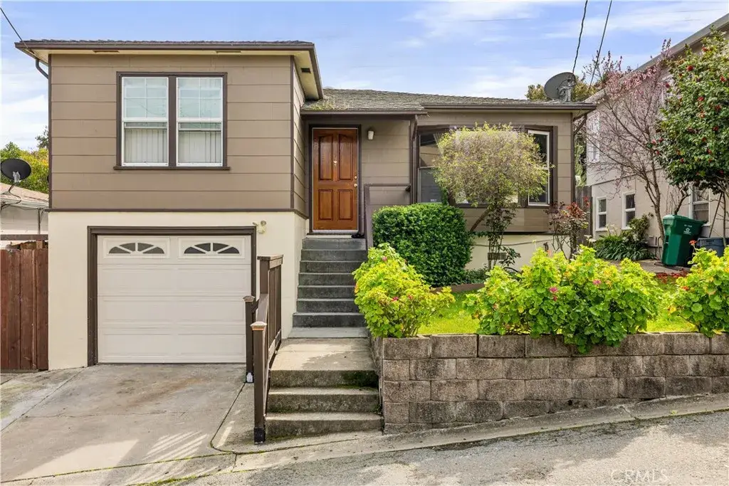 903 Jones Court, Pinole, CA 94564 - #1