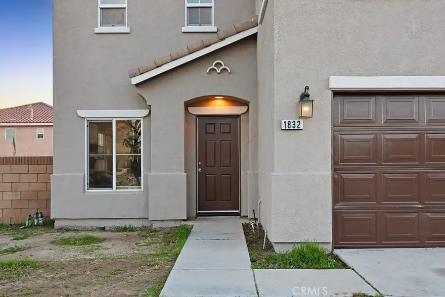 1832 E Ivesbrook, Lancaster, CA 93535 - #2