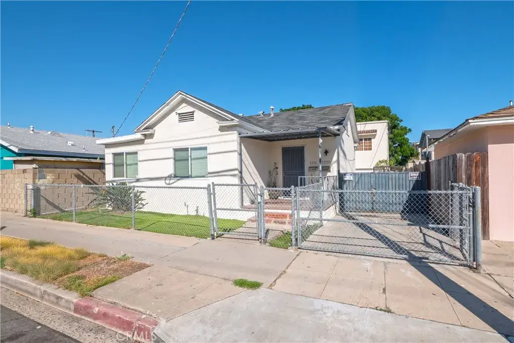 1316 S Grand, San Pedro, CA 90731 - #1