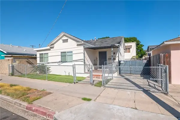 1316 S Grand, San Pedro, CA 90731