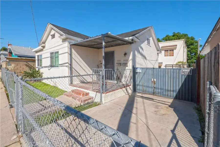 1316 S Grand, San Pedro, CA 90731 - #2