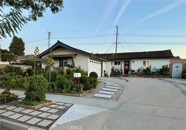 14332 Valeda Drive, La Mirada, CA 90638