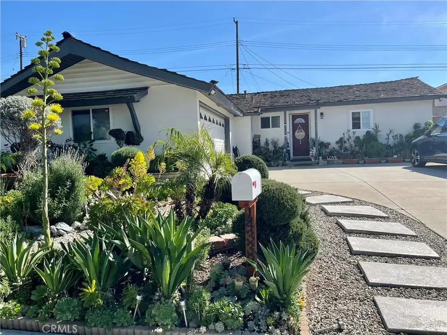 14332 Valeda Drive, La Mirada, CA 90638 - #3