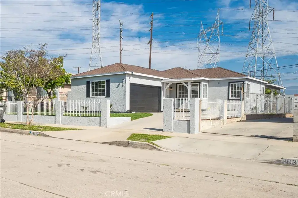 6640 Farmdale, North Hollywood, CA 91606 - #1