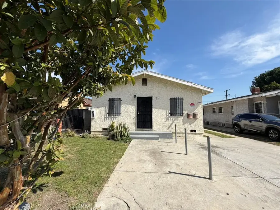 5142 S 4th Avenue, Los Angeles, CA 90043 - #2