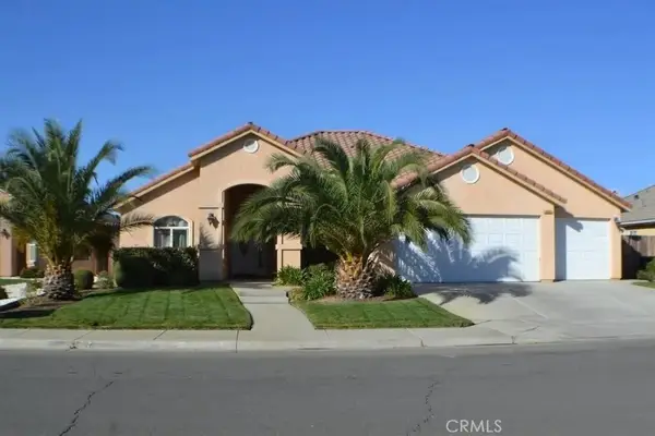 3001 Sierra Vista Lane, Coalinga, CA 93210