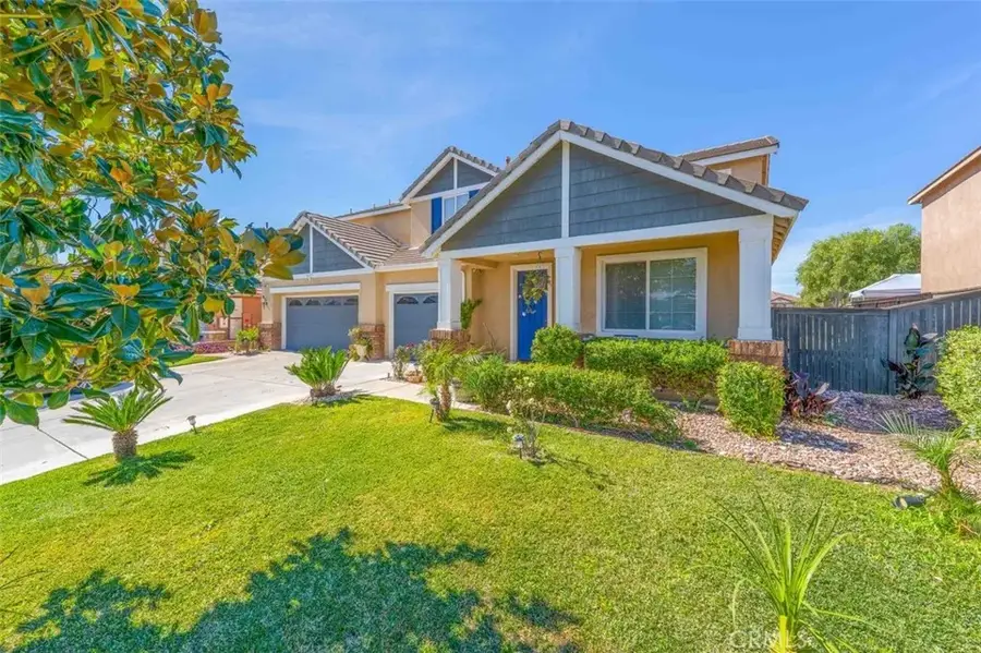 13415 Varsity, Moreno Valley, CA 92555 - #3