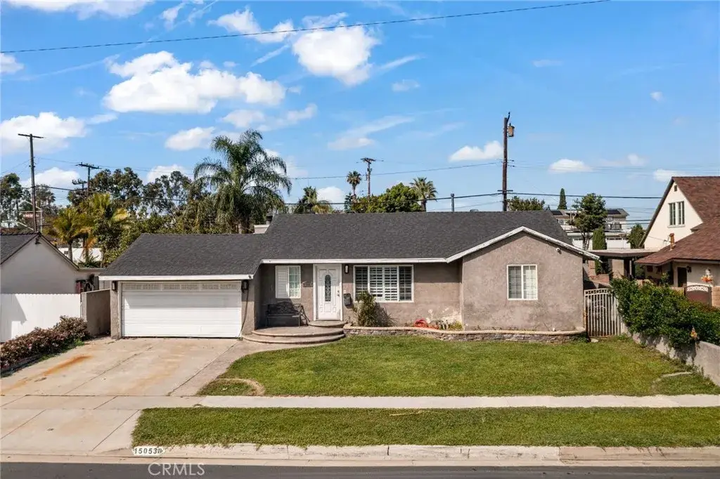 15053 Watkins, La Mirada, CA 90638 - #1
