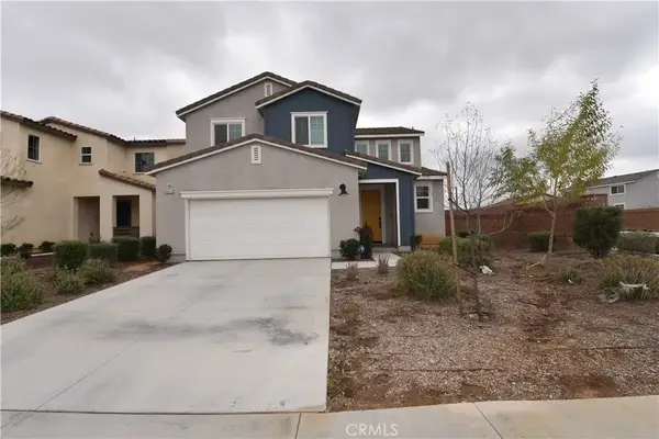 36913 Arezzo Court, Beaumont, CA 92223