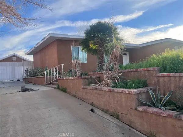 1626 Avenue Q13, Palmdale, CA 93550