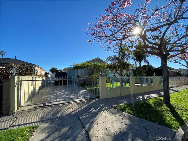 228 E 103 Street, Los Angeles, CA 90003