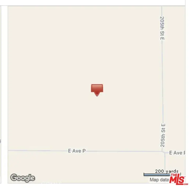 205 Avenue P, Palmdale, CA 93591 - #2