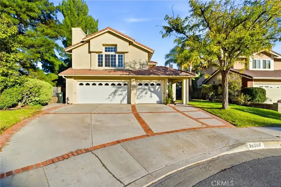 28360 Easton Lane, Saugus, CA 91350 - #2