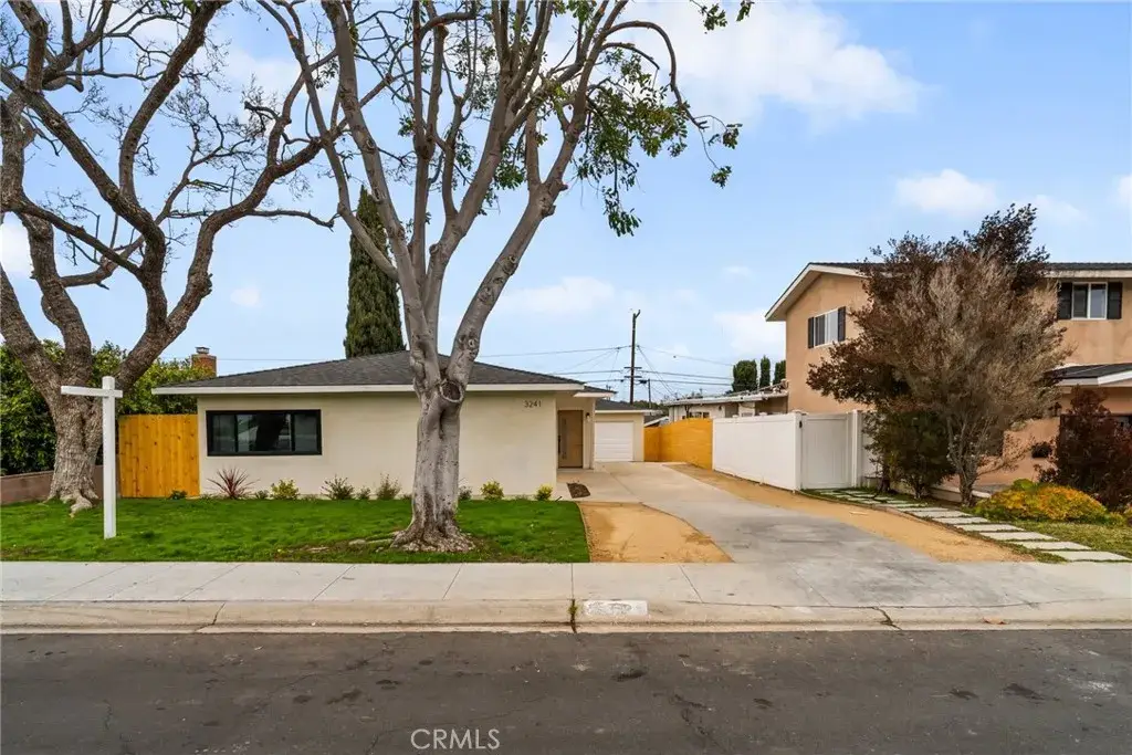 3241 Dalemead Street, Torrance, CA 90505 - #1