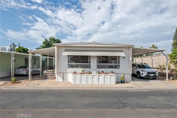 2755 Arrow #142, La Verne, CA 91750