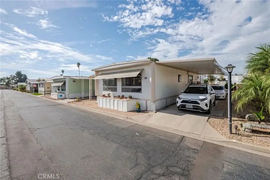 2755 Arrow #142, La Verne, CA 91750 - #2