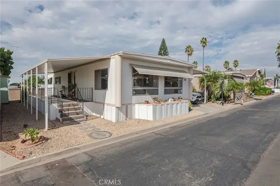 2755 Arrow #142, La Verne, CA 91750 - #3