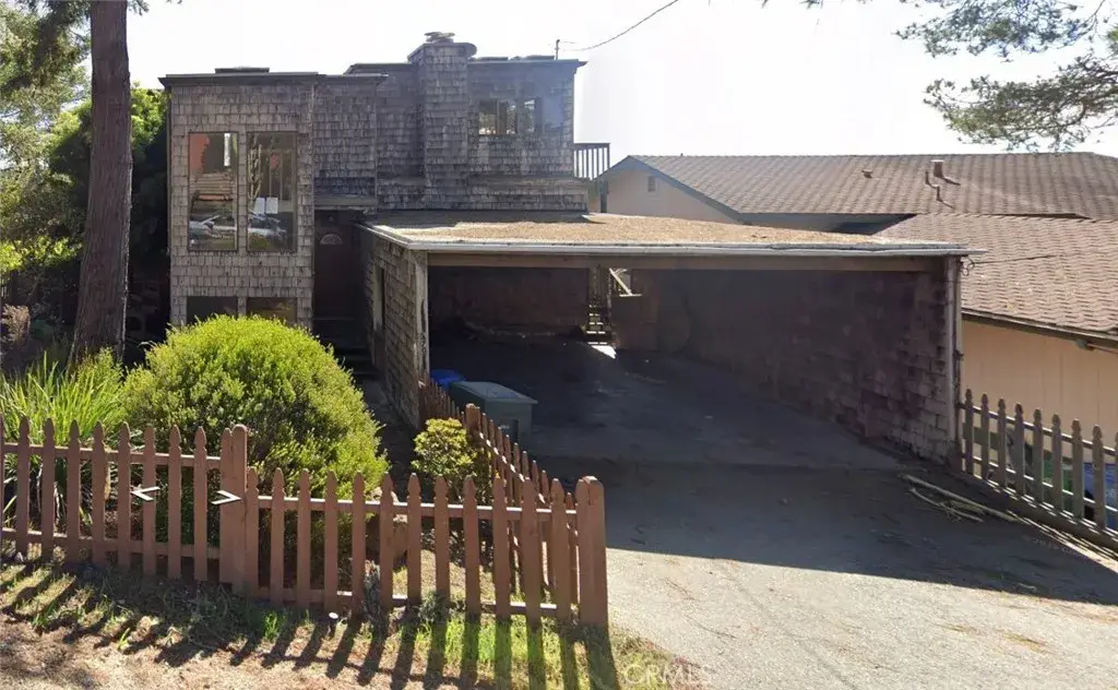 470 Wellington St, Cambria, CA 93428 - #1