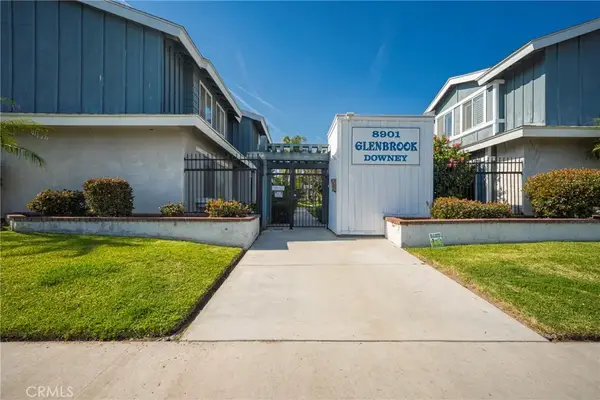 8901 Serapis Avenue #25, Downey, CA 90240