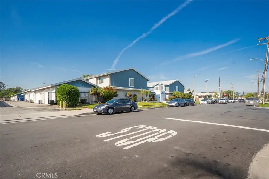8901 Serapis Avenue #25, Downey, CA 90240 - #3