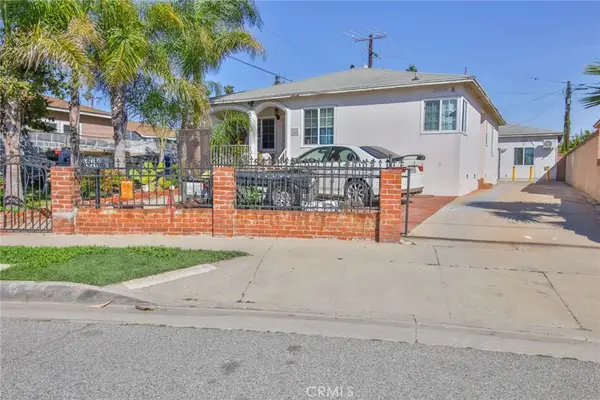 10502 Ravenswood, Inglewood, CA 90304