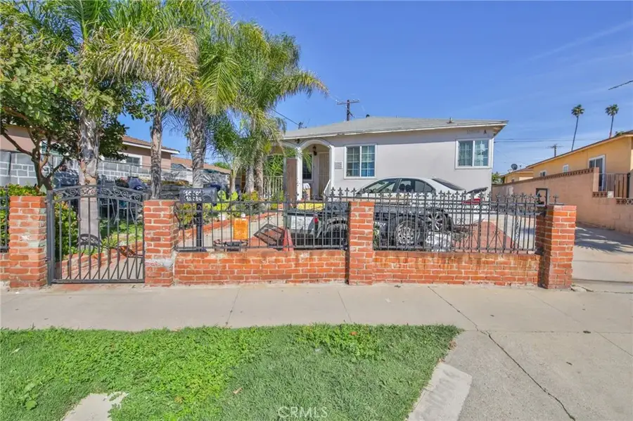 10502 Ravenswood, Inglewood, CA 90304 - #2