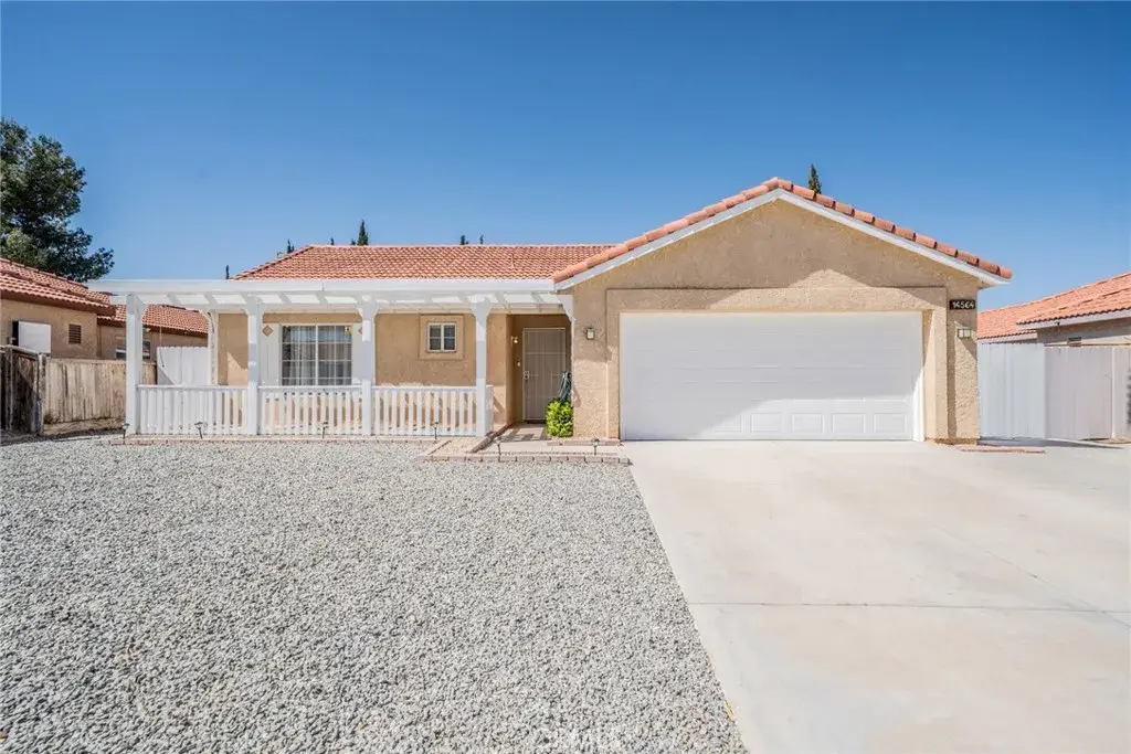 14564 Lilac Road, Adelanto, CA 92301 - #1