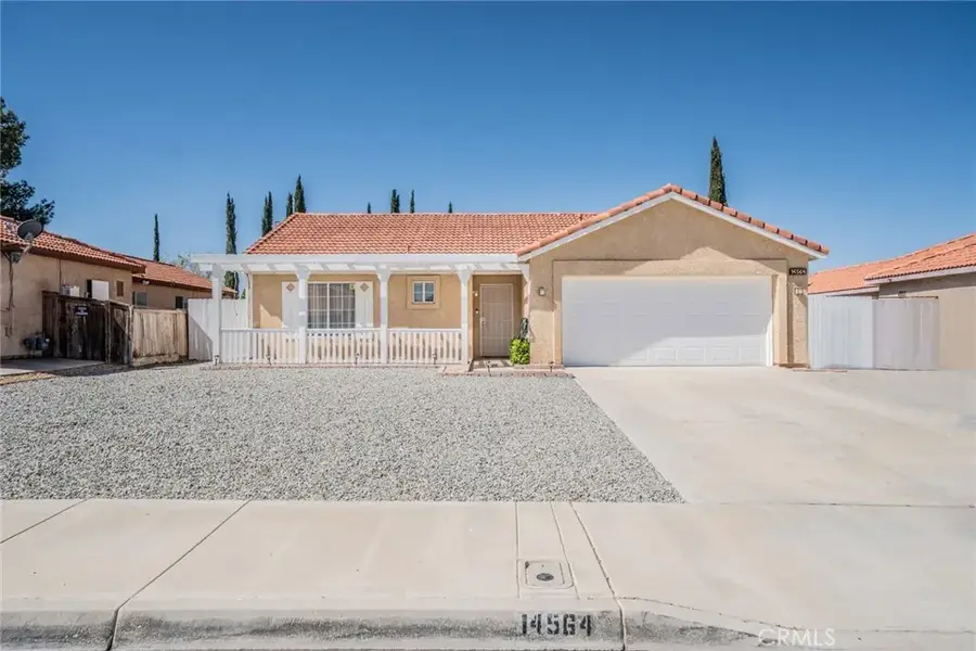 14564 Lilac Road, Adelanto, CA 92301 - #2