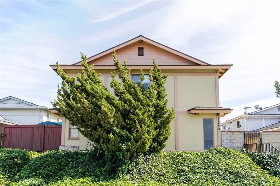 12422 Clearglen Avenue, Whittier, CA 90604 - #2